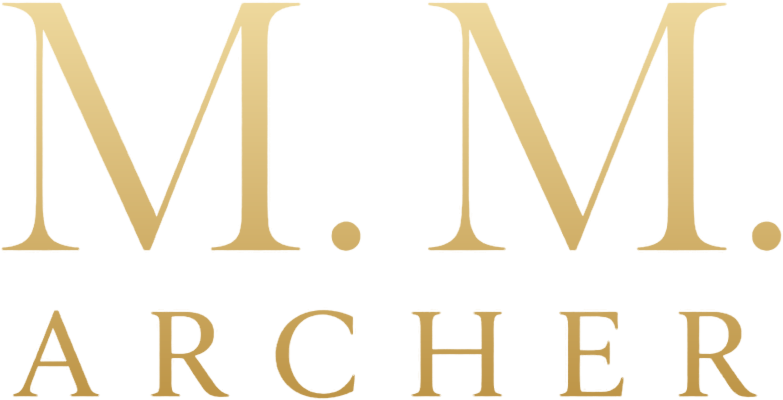 M. M. Archer