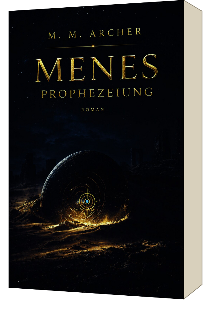 Menes Prophezeiung – in Vorbereitung